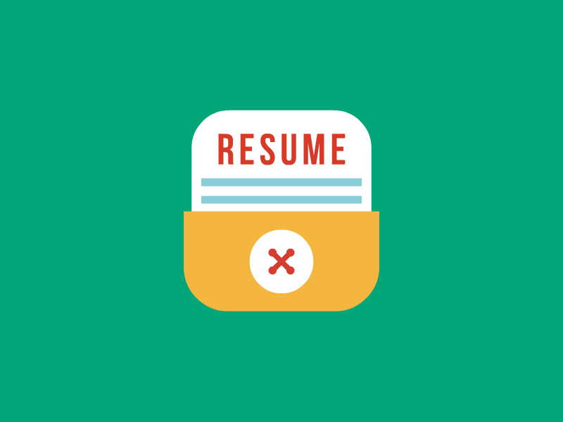Digital Resume