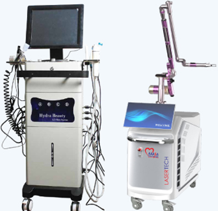 Medical Equipment Solutions